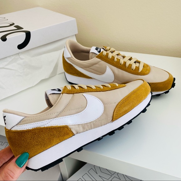 New Nike daybreak vintage suede sneakers shoes - Picture 6 of 7